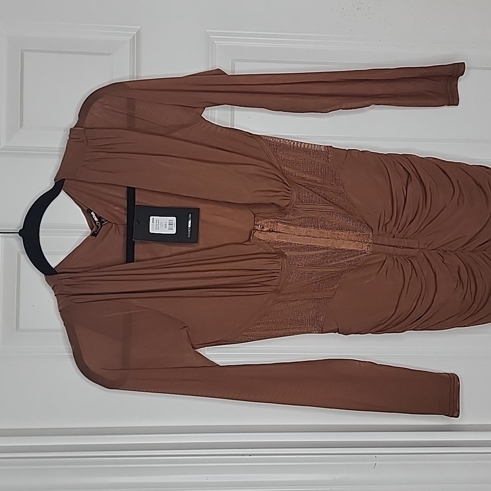 Fashion Nova dress